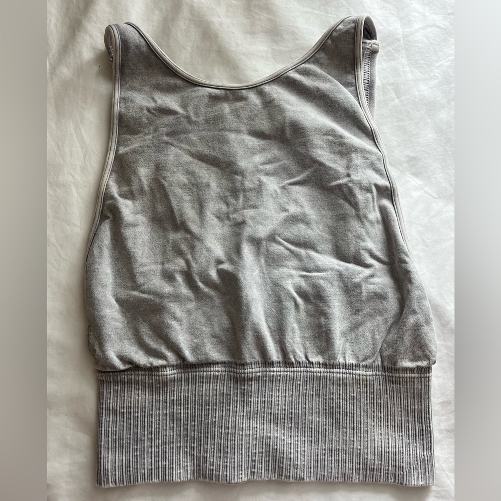 Freepeople workout top